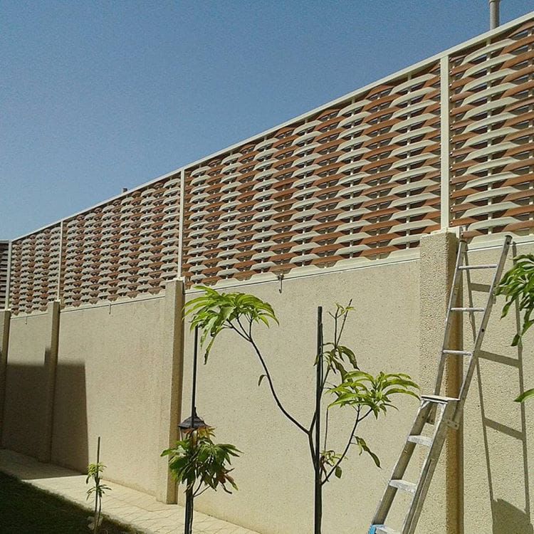 سواتر داخلية